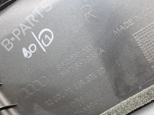 Handskerum AUDI A4 B9 (8W2, 8WC) 1.4 TFSI | BP39872469C95 - Image 5