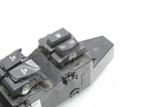 Right front window switch HYUNDAI SANTA FÉ III (DM, DMA) 2.2 CRDi 4WD | BP39865958I26 - Image 4