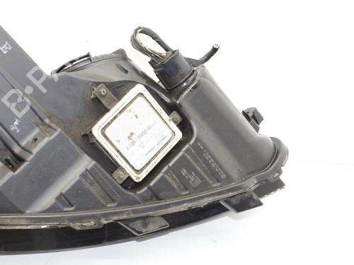 Left headlight JAGUAR F-PACE (X761) 2.0 TD4 AWD | BP39843715C28 - Image 10