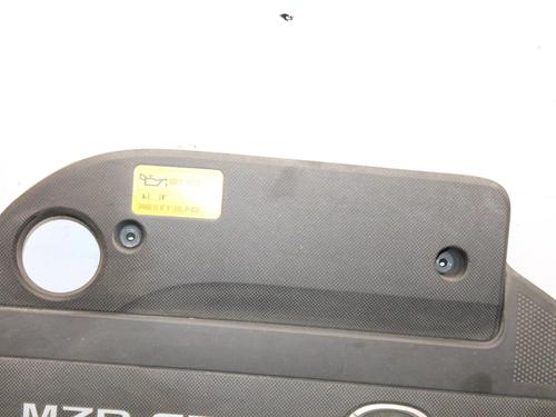 Upper protection MAZDA 6 Hatchback (GH) 2.2 MZR-CD (GH10) | BP39801059M93 - Image 2