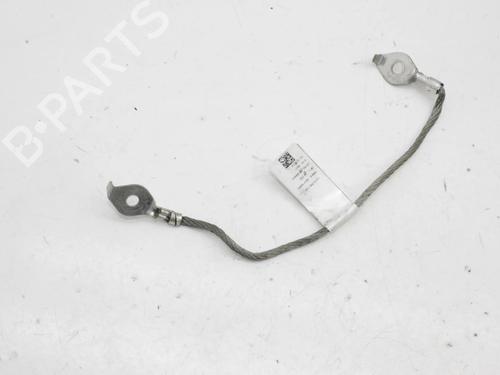 Wiring harness JAGUAR I-PACE (X590) EV400 AWD | BP39822856E16 - Image 2
