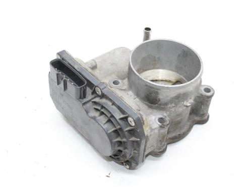 Used Throttle body Throttle body LEXUS CT (ZWA10_) 200h (ZWA10_, ZWA10R) (136 hp) 39845051 39845051