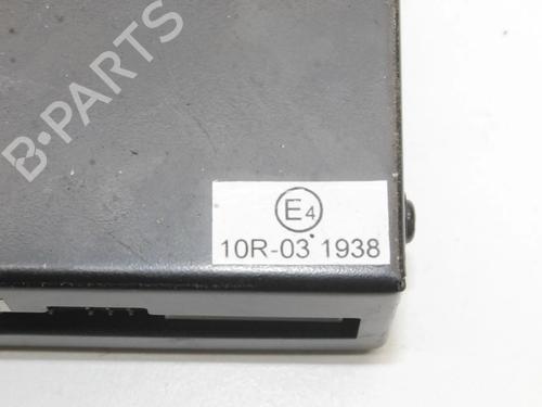 Electronic module MERCEDES-BENZ C-CLASS T-Model (S204) C 350 CDI (204.225) | BP39787056M83 - Image 5