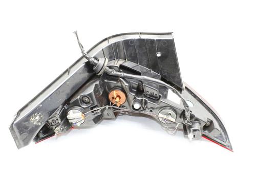 Right taillight HYUNDAI BAYON (BC3) 1.0 T-GDI 48V-Hybrid | BP39819083C35 - Image 2