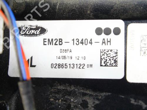 Right taillight FORD GALAXY III (CK) 2.0 EcoBlue | BP39769056C35 - Image 9