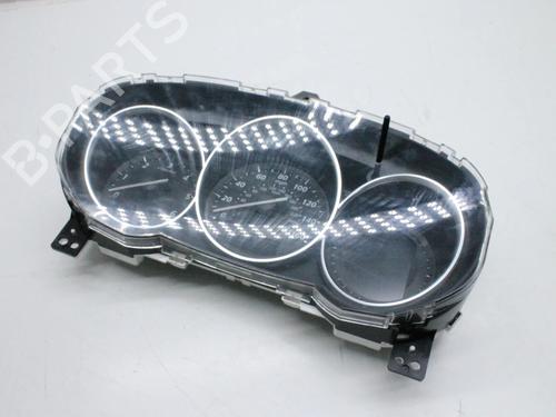 Used Instrument cluster Instrument cluster MAZDA CX-5 (KE, GH) 2.2 D (KE2FW) (150 hp) 39856233 39856233