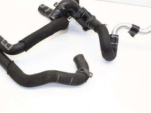Pipe AUDI A6 C8 Avant (4A5) 50 TDI Mild Hybrid quattro | BP39821318M125 - Image 4