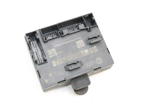 Used Electronic module Electronic module VW TOUAREG (7P5, 7P6) 3.0 V6 TDI (240 hp) 40556493 40556493