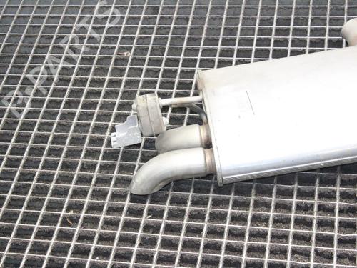 Exhaust system SEAT ATECA (KH7, KHP) 1.5 TSI | BP39845959M121 - Image 2