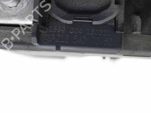 Electronic module MERCEDES-BENZ E-CLASS (W212) E 200 CDI / BlueTEC (212.005, 212.006) | BP40501149M83 - Image 4