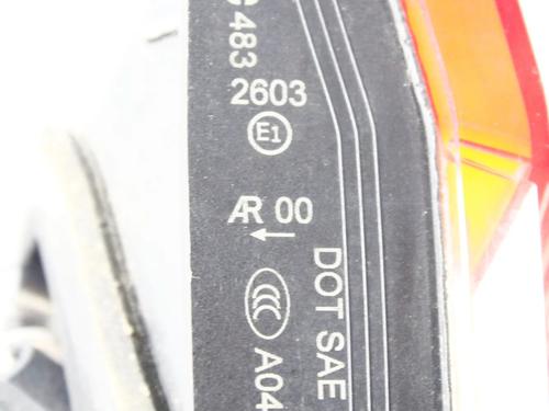 Left tailgate light MERCEDES-BENZ E-CLASS (W212) E 350 CDI (212.023) | BP39869688C79 - Image 6