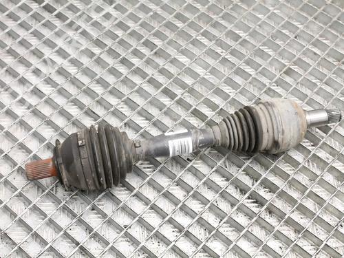 Used Left front driveshaft Left front driveshaft MERCEDES-BENZ B-CLASS Sports Tourer (W246, W242) B 180 CDI / d (246.212) (109 hp) 39801067 39801067