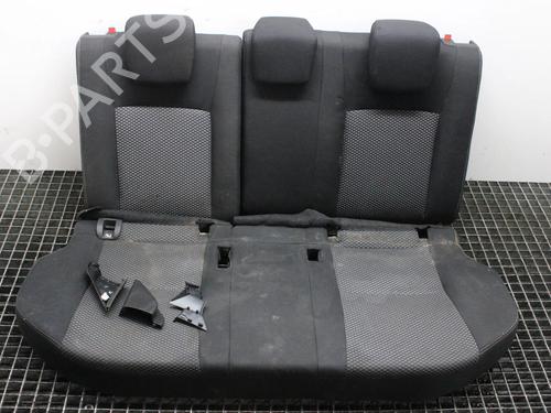 Sæde sæt SUZUKI VITARA (LY) 1.6 (APK 416) | BP39825600C78 - Image 5