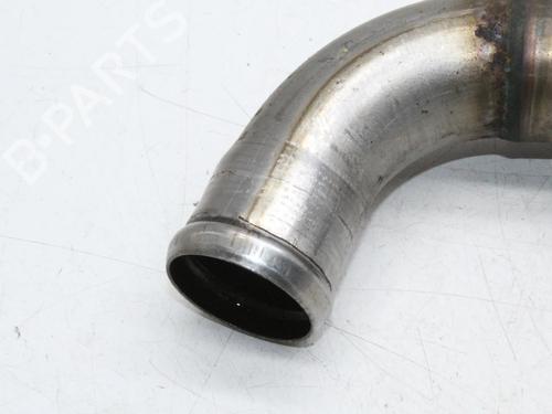 Intercooler pipe JAGUAR XF I (X250) 2.2 D | BP39821838M127 - Image 3