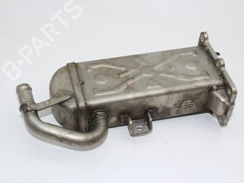 EGR-Ventil EGR-Ventil VW CC B7 (358) 2.0 TDI (140 hp) 39771446 39771446