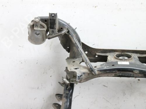 Rear axle VW ID.3 (E11, E12) Pro S | BP39870089M2 - Image 2