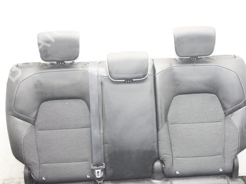 Seats set RENAULT CAPTUR II (HF_) TCe 100 (HFMT) | BP39792219C78 - Image 8