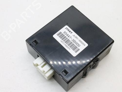 Used Gearbox control unit Gearbox control unit KIA SORENTO II (XM) 2.2 CRDi (197 hp) 39796161 39796161