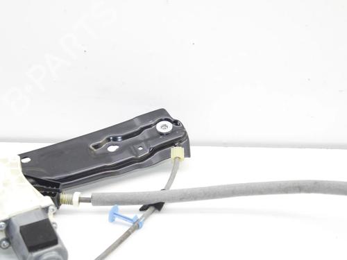 Front right window mechanism JAGUAR XE (X760) 2.0 | BP39837946C23 - Image 4