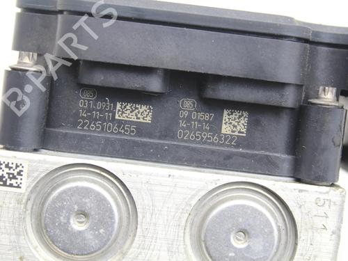 ABS pump HONDA CR-V IV (RM_) 1.6 i-DTEC 4WD (RE6) | BP39817254M43 - Image 7