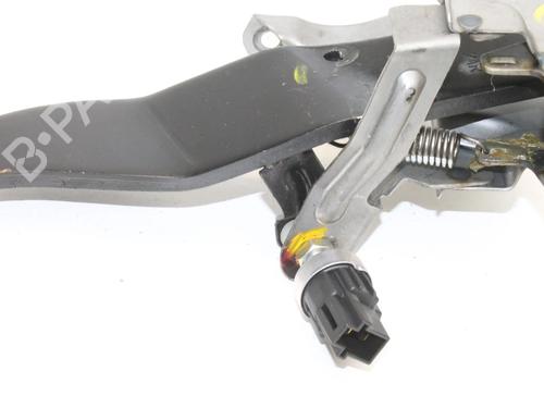bremsepedal HONDA S2000 (AP) 2.0 (AP1) | BP39826557I19 - Image 3