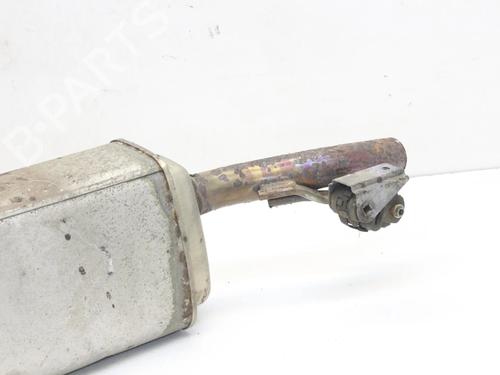 Exhaust system RENAULT CAPTUR II (HF_) TCe 100 (HFMT) | BP39819884M121 - Image 3
