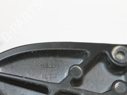 Front windshield wiper arm AUDI A8 D3 (4E2, 4E8) S8 quattro | BP39828400C143 - Image 4