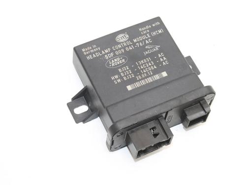 Used Electronic module Electronic module LAND ROVER RANGE ROVER EVOQUE (L538) 2.2 D 4x4 (190 hp) 39827657 39827657