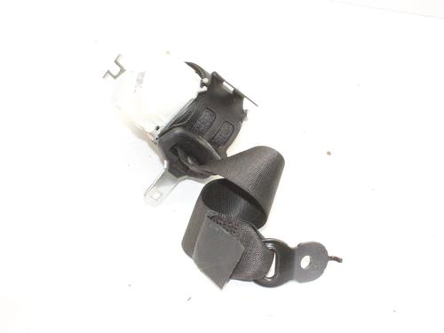 Used Rear left seatbelt Rear left seatbelt BMW 7 (F01, F02, F03, F04) 730 d (245 hp) 39797571 39797571