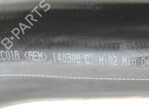 Intercooler pipe NISSAN PATHFINDER III (R51) 2.5 dCi 4WD | BP39789272M127 - Image 6