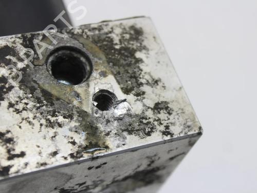 Electronic module MERCEDES-BENZ S-CLASS Coupe (C216) CL 500 (216.371) | BP39791623M83 - Image 9