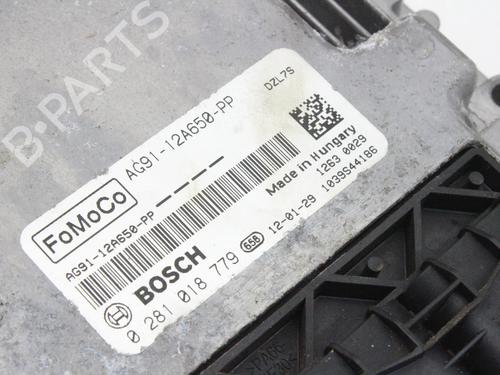 Electronic module FORD S-MAX (WA6) 2.2 TDCi | BP39873469M83 - Image 11