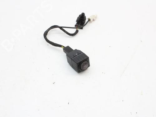 Used Camera Camera MERCEDES-BENZ B-CLASS Sports Tourer (W246, W242) B 180 CDI (246.200) (109 hp) 39776776 39776776