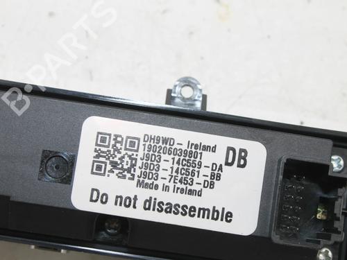 Gear lever JAGUAR I-PACE (X590) EV400 AWD | BP39783882M90 - Image 4