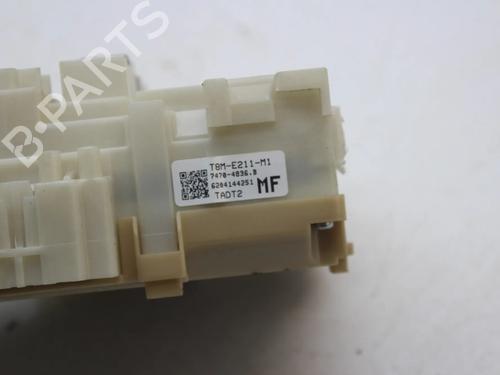 Fuse box HONDA HR-V (RU) 1.6 i-DTEC (RU8) | BP39870931E1 - Image 3