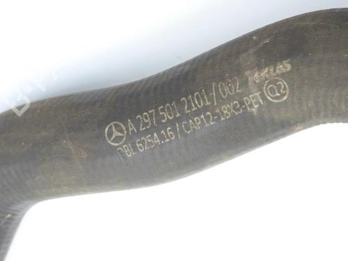 Pipe MERCEDES-BENZ EQS (V297) EQS 450+ (297.123) | BP39834538M125 - Image 4
