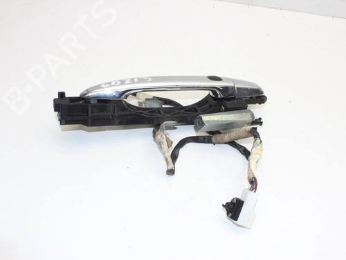 Used Rear right exterior door handle Rear right exterior door handle LEXUS LS (_F3_) 430 (UCF30) (282 hp) 39861915 39861915