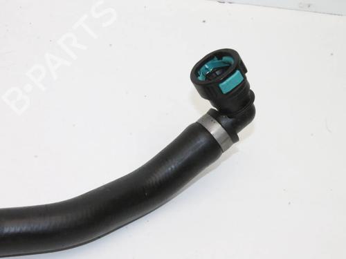 Pipe FORD FIESTA VI Van 1.0 EcoBoost | BP39784061M125 - Image 3