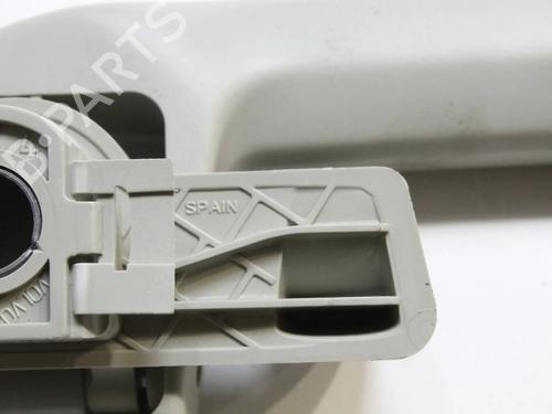 Interior roof handle VOLVO V40 Hatchback (525) D2 | BP39807468I35 - Image 3