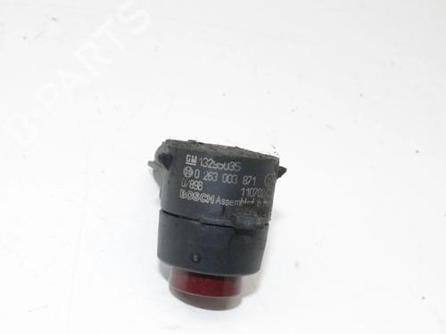 Electronic module CHEVROLET ORLANDO (J309) 2.0 D | BP39817064M83 - Image 3