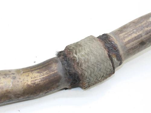 Pipe AUDI A4 B6 Avant (8E5) S4 quattro | BP39798238M125 - Image 3