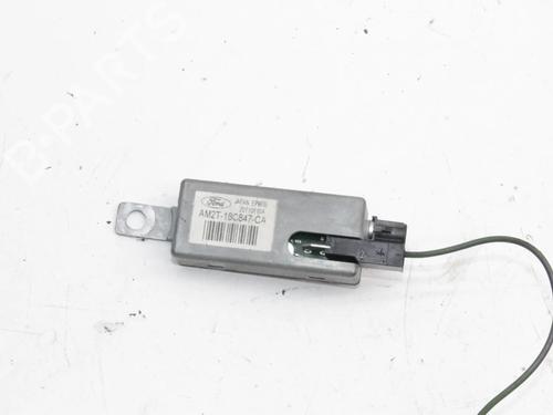 Electronic module FORD S-MAX (WA6) 2.0 EcoBoost | BP39875112M83 - Image 3
