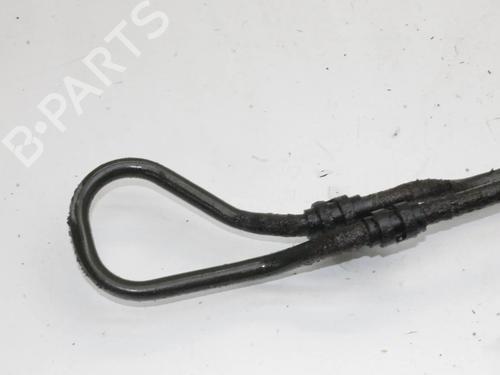 Pipe MAZDA CX-7 (ER) 2.3 MZR DISI Turbo AWD (ER3P) | BP39839606M125 - Image 2