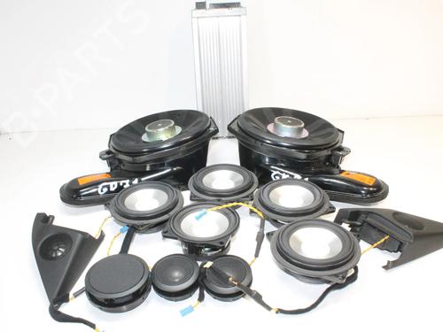 Used Electronic module Electronic module BMW 6 Convertible (E64) 635 d (286 hp) 39770764 39770764