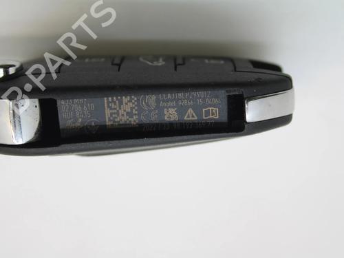 Electronic module OPEL COMBO E Tour / Life (K9) Combo-e | BP39872411M83 - Image 5