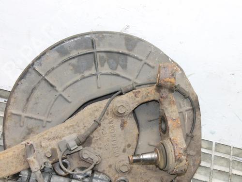 Left front steering knuckle CHRYSLER 300C (LX) 3.0 CRD | BP39778420M25 - Image 5