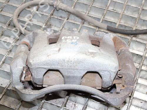 Right front brake caliper NISSAN LEAF (ZE1) Electric | BP39784702M104 - Image 2