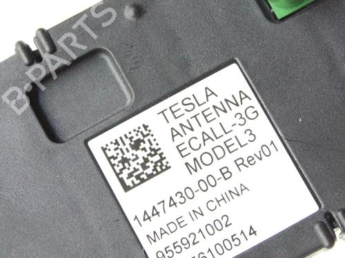 Módulo eletrónico TESLA MODEL 3 (5YJ3) EV Performance AWD | BP39853541M83 - Image 3