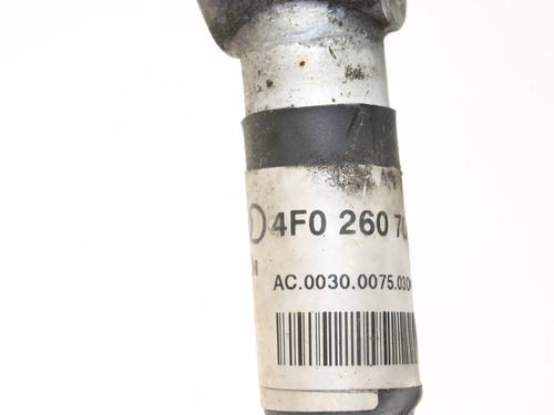 AC pipe AUDI A6 C6 (4F2) 2.0 TDI | BP39800270M126 - Image 5