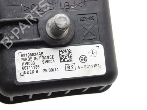 Electronic module JEEP CHEROKEE (KL) 2.0 CRD 4x4 | BP39827555M83 - Image 4